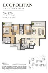 Ecopolitan (D19), Condominium #633769901